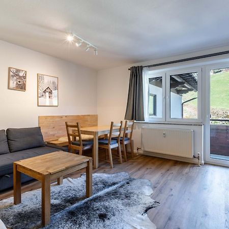 Appartement Ski&Bike by HolidayFlats24 Saalbach-Hinterglemm Buitenkant foto