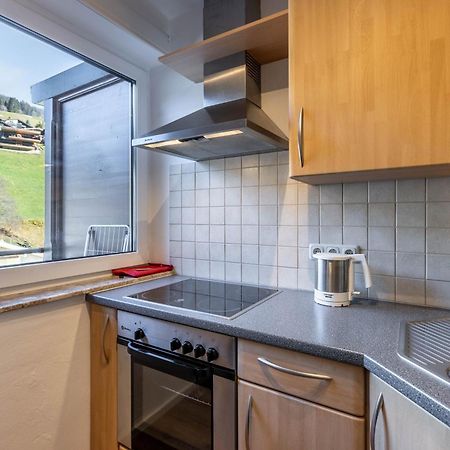 Appartement Ski&Bike by HolidayFlats24 Saalbach-Hinterglemm Buitenkant foto