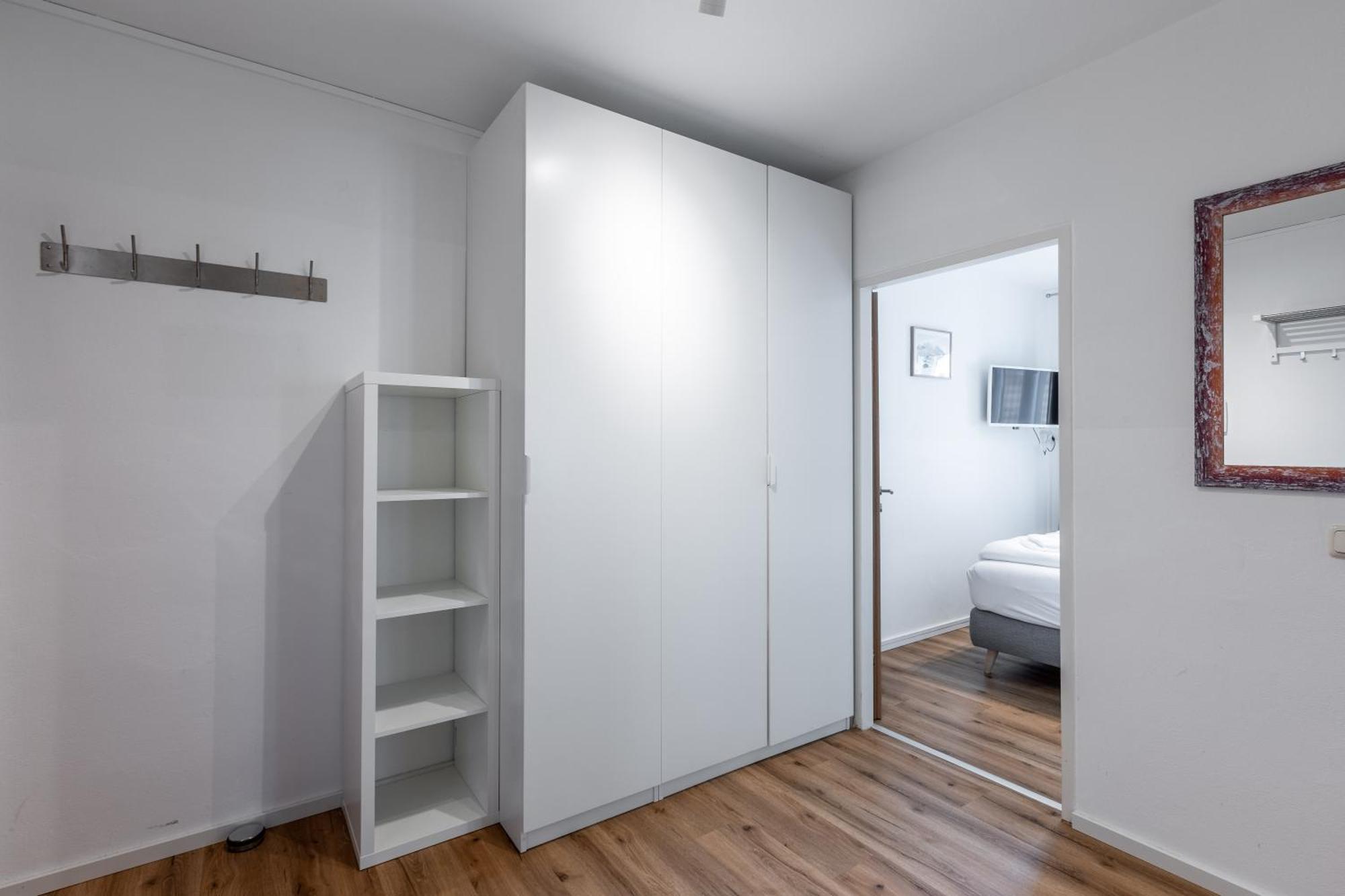 Appartement Ski&Bike by HolidayFlats24 Saalbach-Hinterglemm Buitenkant foto