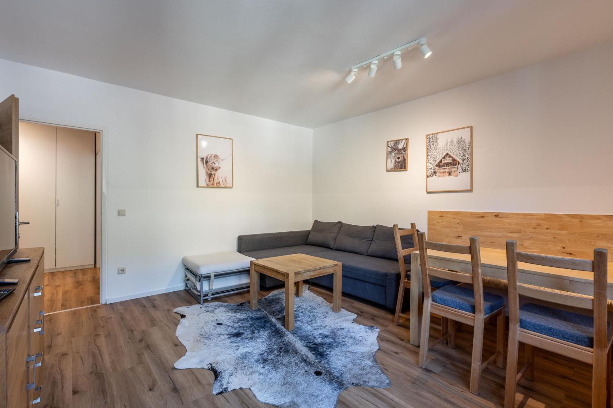 Appartement Ski&Bike by HolidayFlats24 Saalbach-Hinterglemm Buitenkant foto
