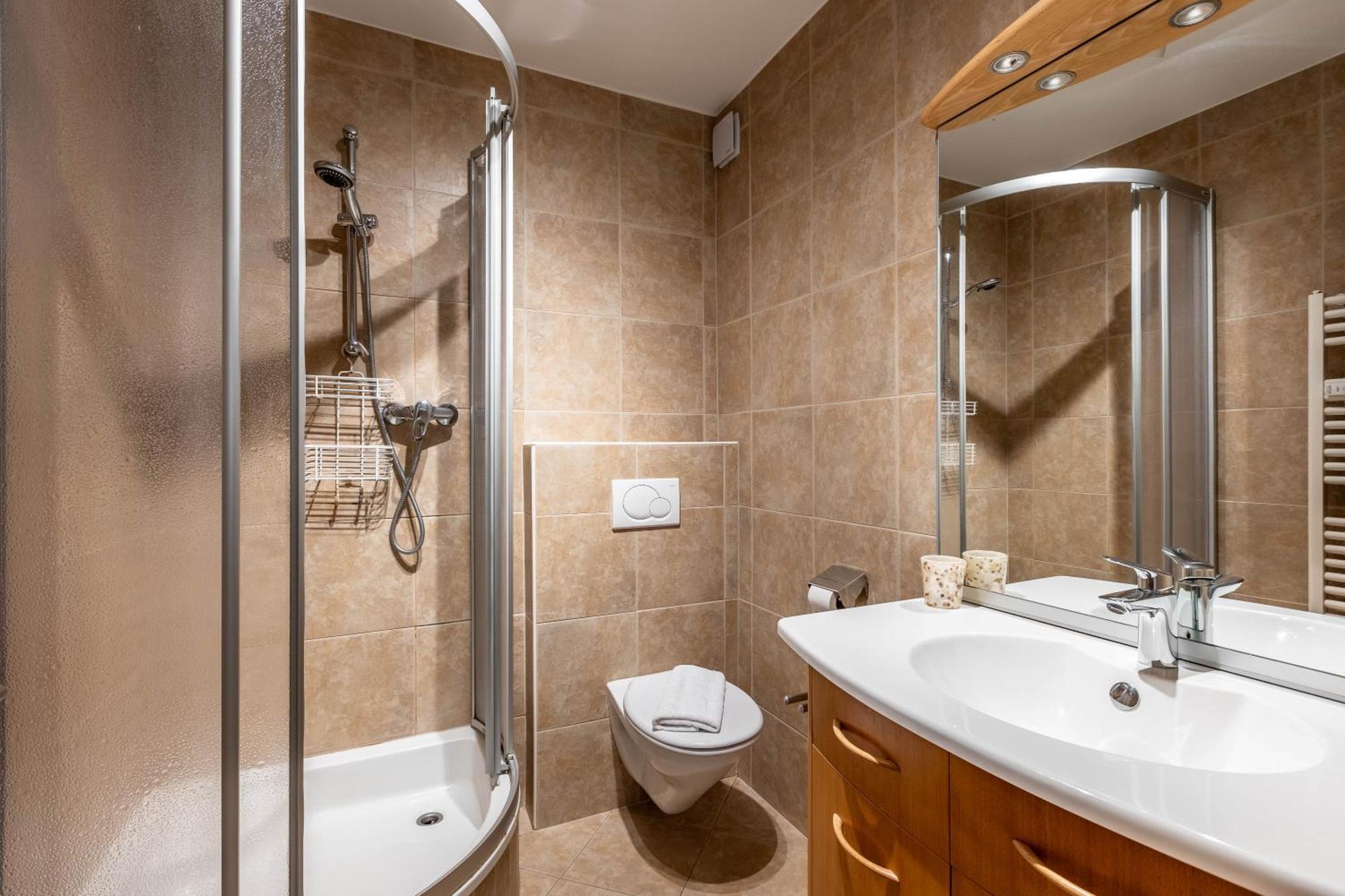 Appartement Ski&Bike by HolidayFlats24 Saalbach-Hinterglemm Buitenkant foto