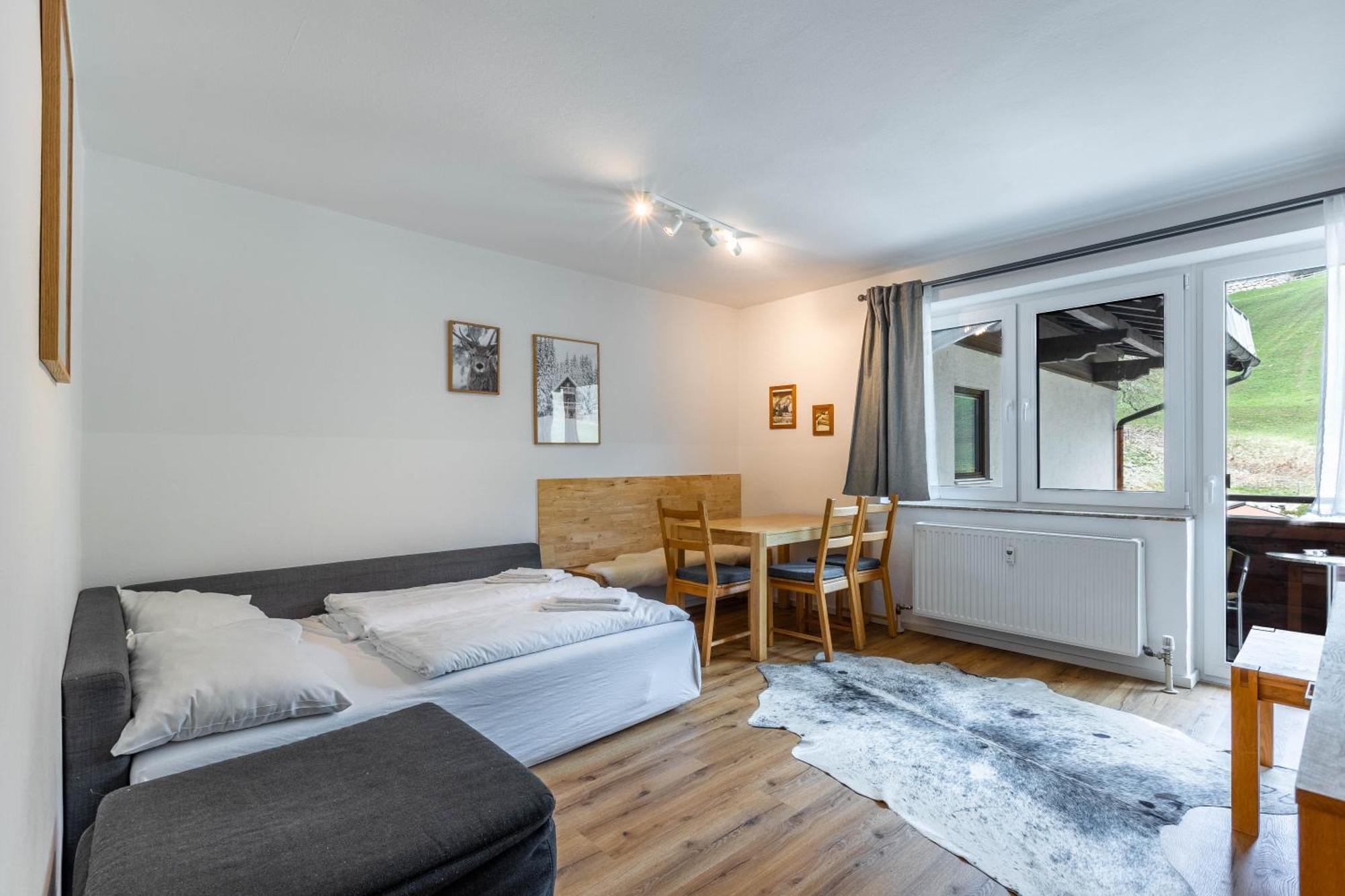 Appartement Ski&Bike by HolidayFlats24 Saalbach-Hinterglemm Buitenkant foto