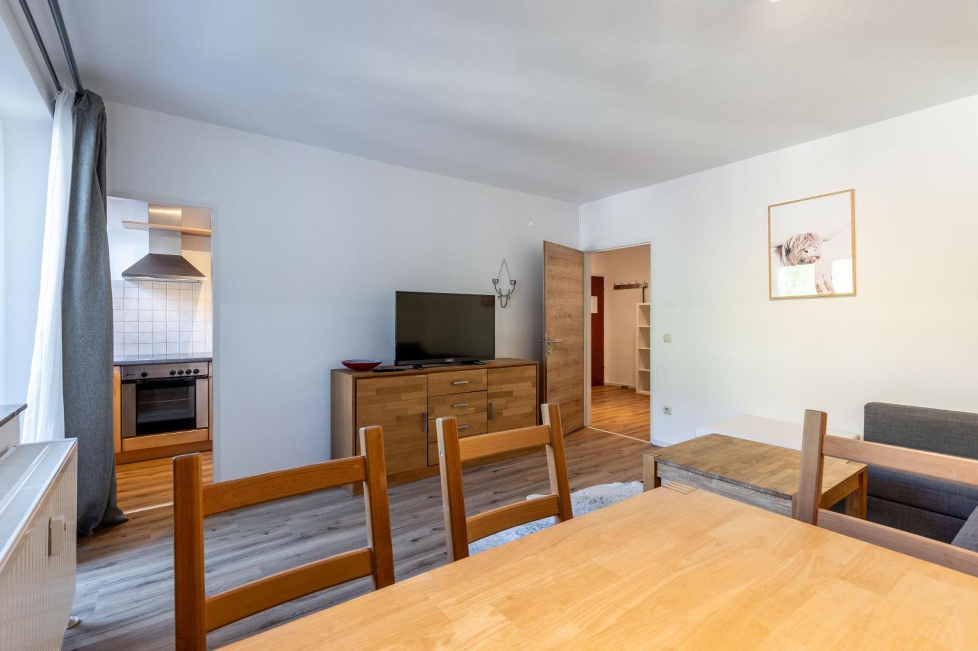 Appartement Ski&Bike by HolidayFlats24 Saalbach-Hinterglemm Buitenkant foto