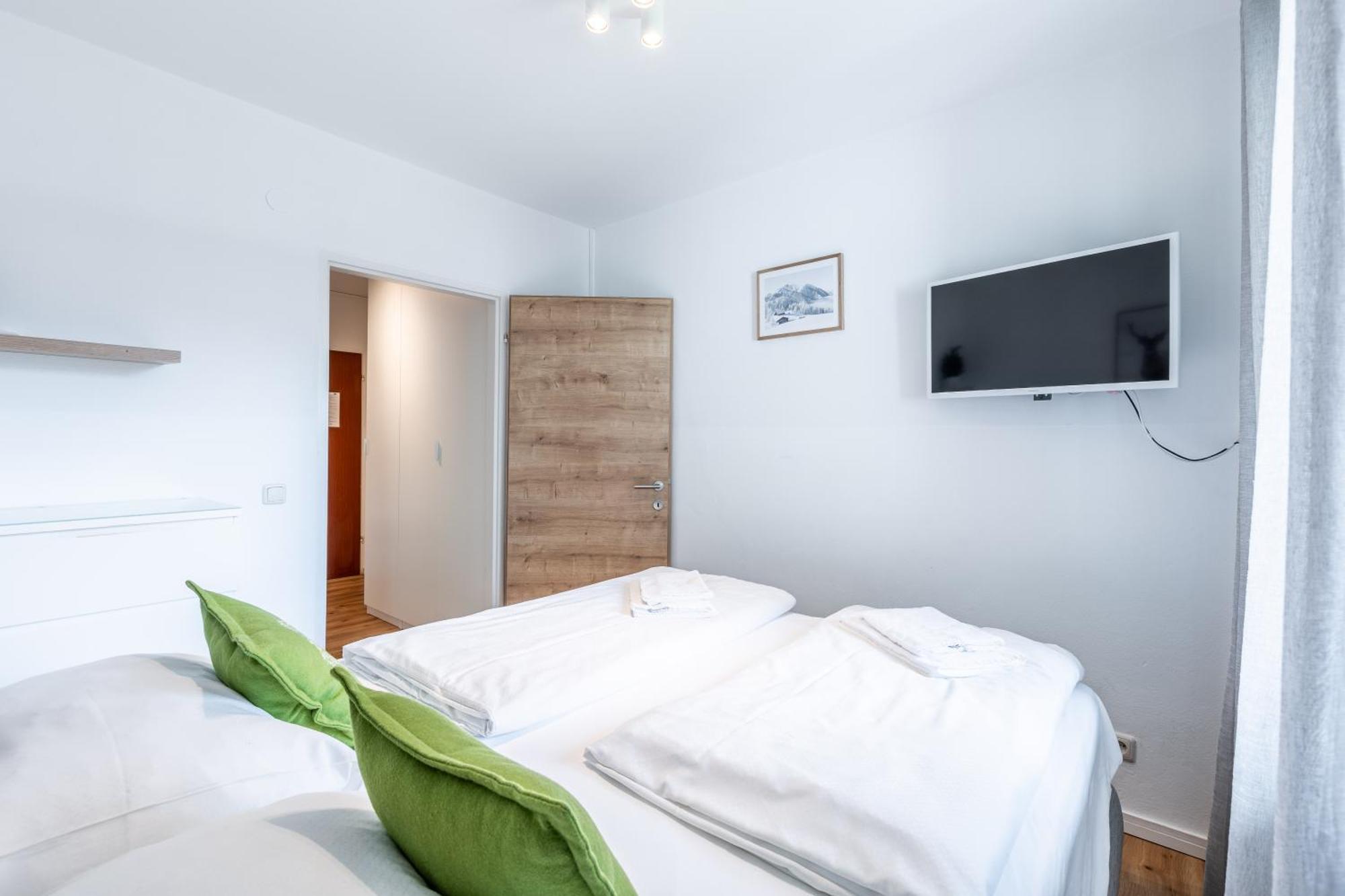 Appartement Ski&Bike by HolidayFlats24 Saalbach-Hinterglemm Buitenkant foto