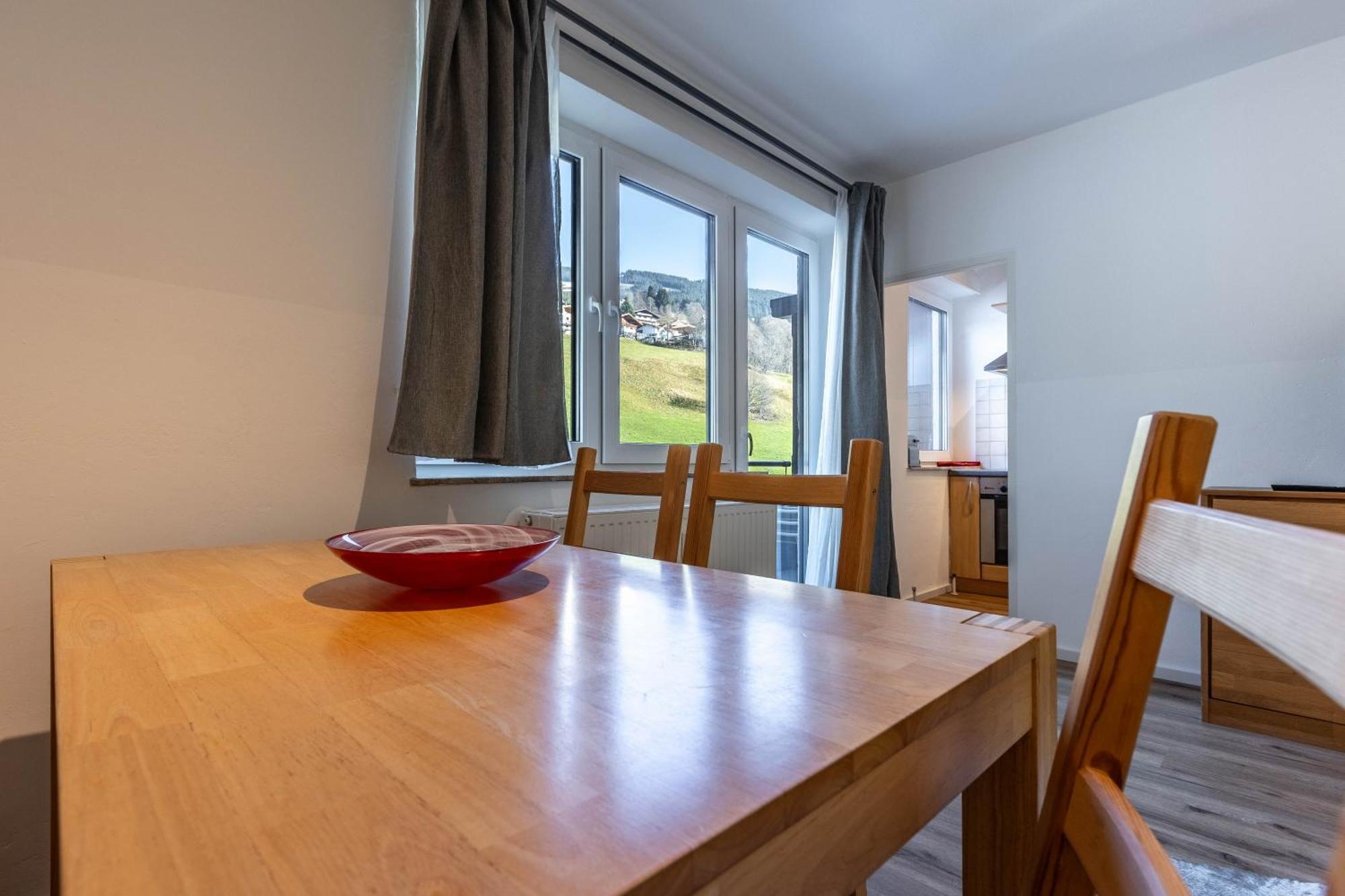 Appartement Ski&Bike by HolidayFlats24 Saalbach-Hinterglemm Buitenkant foto