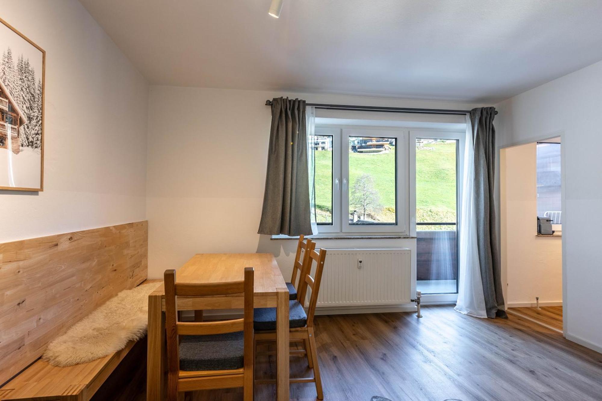Appartement Ski&Bike by HolidayFlats24 Saalbach-Hinterglemm Buitenkant foto