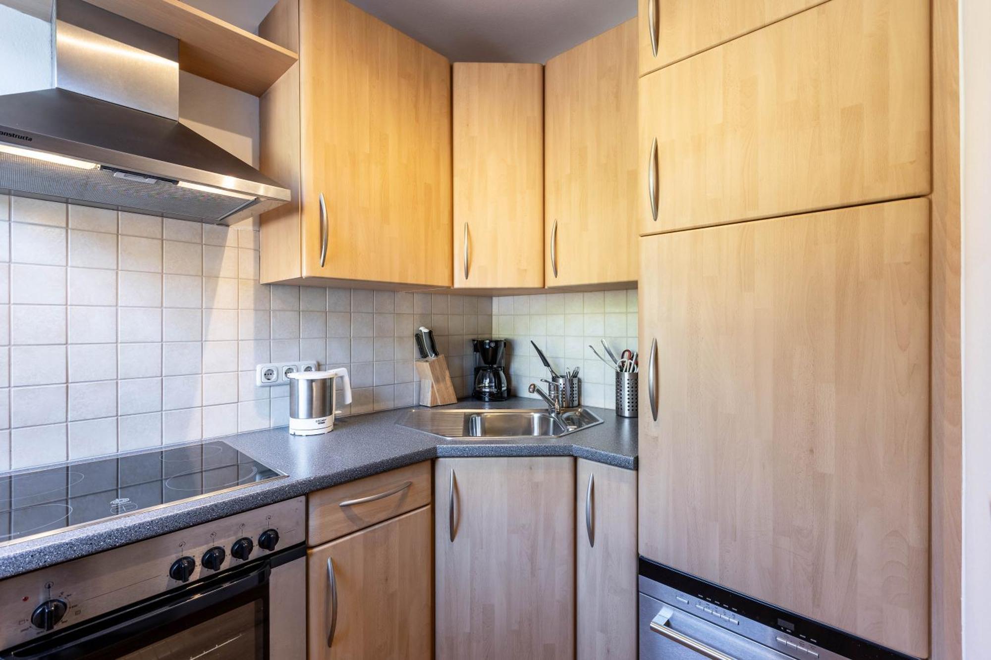 Appartement Ski&Bike by HolidayFlats24 Saalbach-Hinterglemm Buitenkant foto