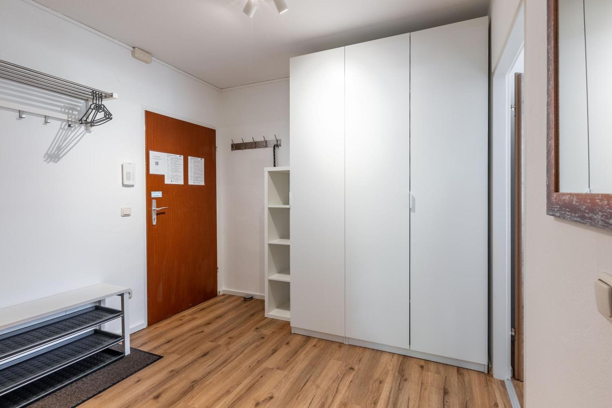 Appartement Ski&Bike by HolidayFlats24 Saalbach-Hinterglemm Buitenkant foto